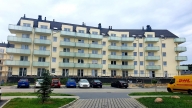 Zielona Góra – Łężyca - ul. Ceglana (budynki mieszkalne wielorodzinne nr 0, 1, 2, 6, 7 i 8) – 2018-2022r.